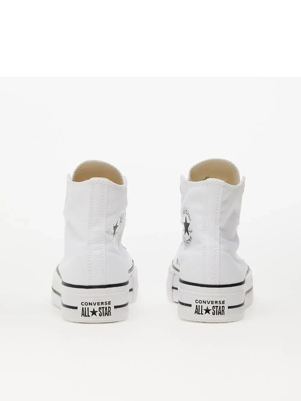 Converse Chuck Taylor All Star Lift